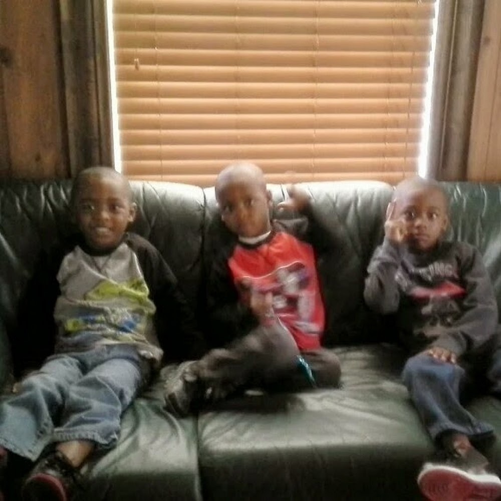 Meet your Posher, Myrtice